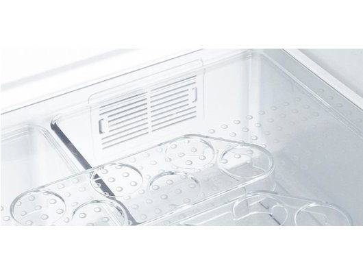 Холодильник POZIS RK FNF-170 BG бежевый